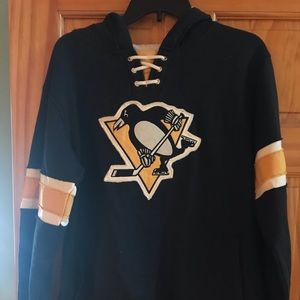 NHL Penguins Sweatshirt